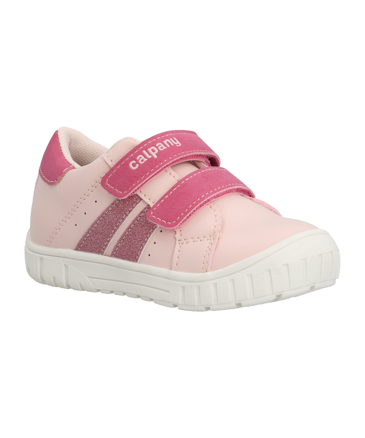 Zapatilla Niña Fama Rosado Calpany