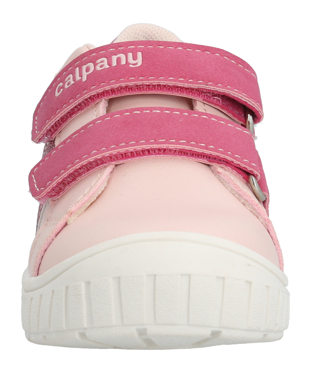 Zapatilla Niña Fama Rosado Calpany
