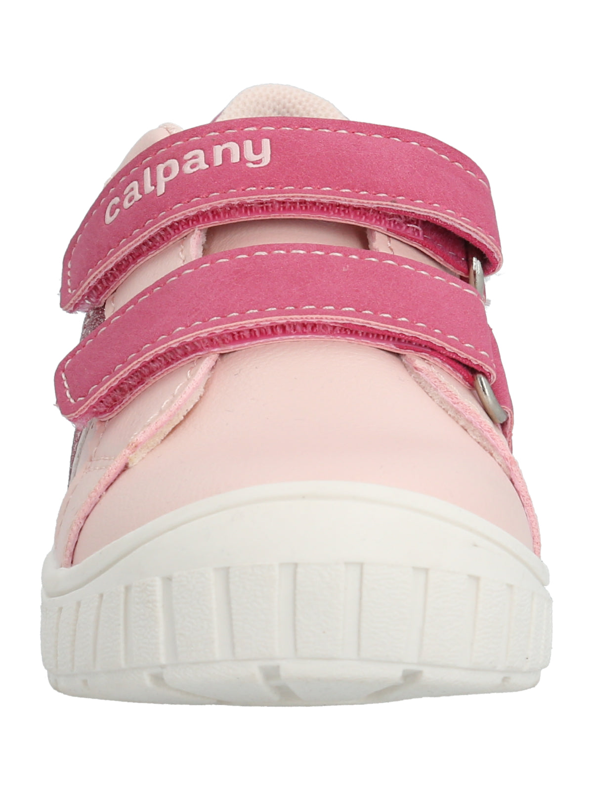 Zapatilla Niña Fama Rosado Calpany