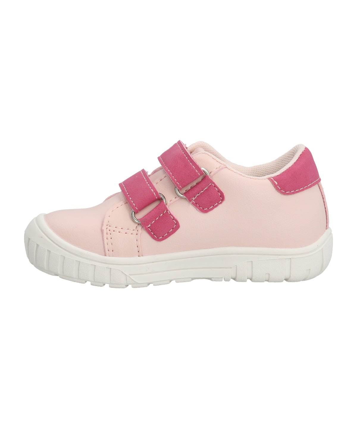 Zapatilla Niña Fama Rosado Calpany