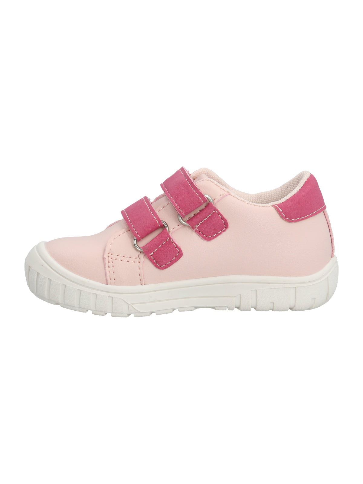 Zapatilla Niña Fama Rosado Calpany