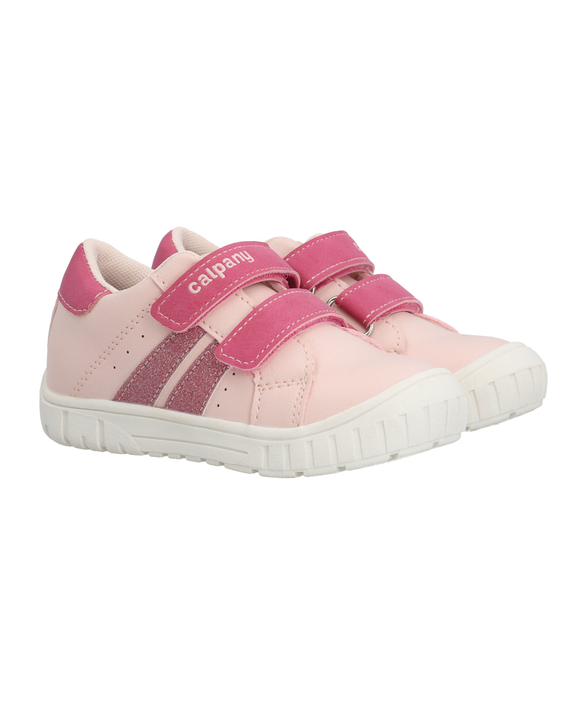 Zapatilla Niña Fama Rosado Calpany