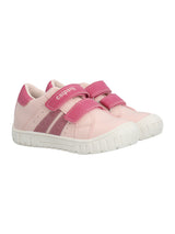 Zapatilla Niña Fama Rosado Calpany