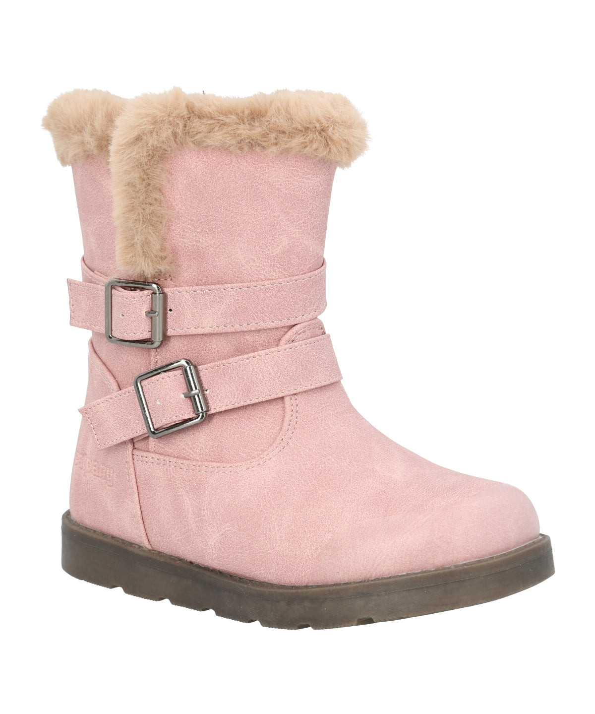 Bota Niña Vilma Rosado Calpany