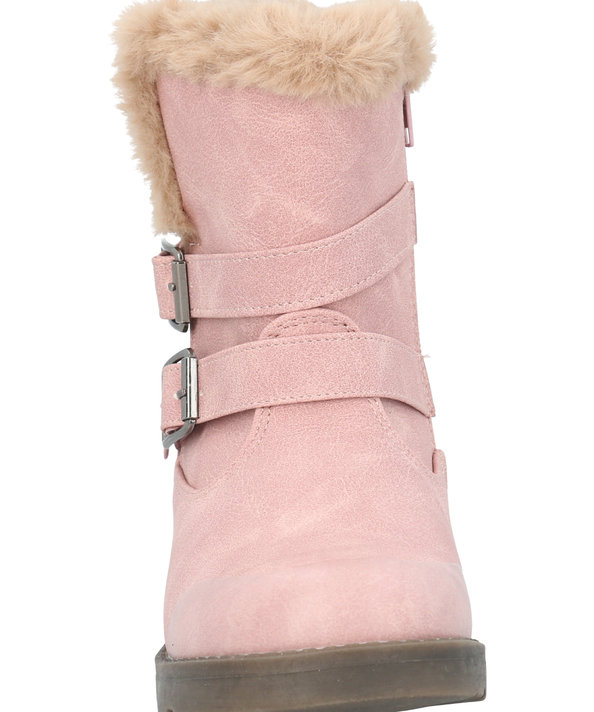 Bota Niña Vilma Rosado Calpany