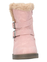 Bota Niña Vilma Rosado Calpany