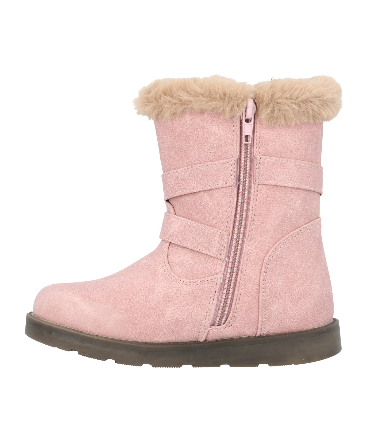 Bota Niña Vilma Rosado Calpany