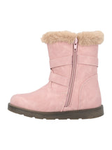 Bota Niña Vilma Rosado Calpany