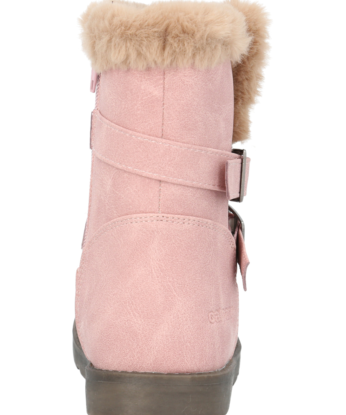 Bota Niña Vilma Rosado Calpany