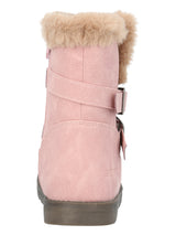 Bota Niña Vilma Rosado Calpany