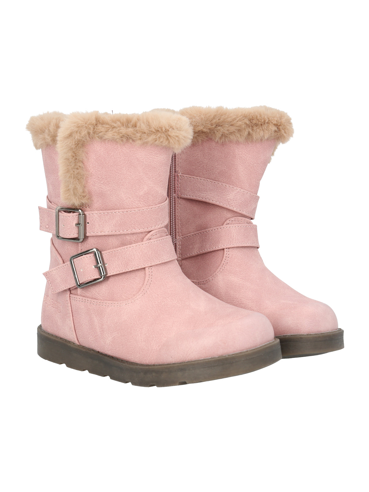Bota Niña Vilma Rosado Calpany