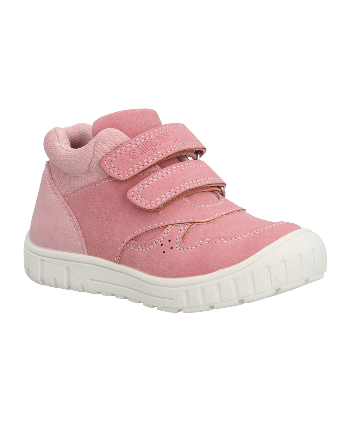 Zapatilla Niña Trolley Fuscia Calpany