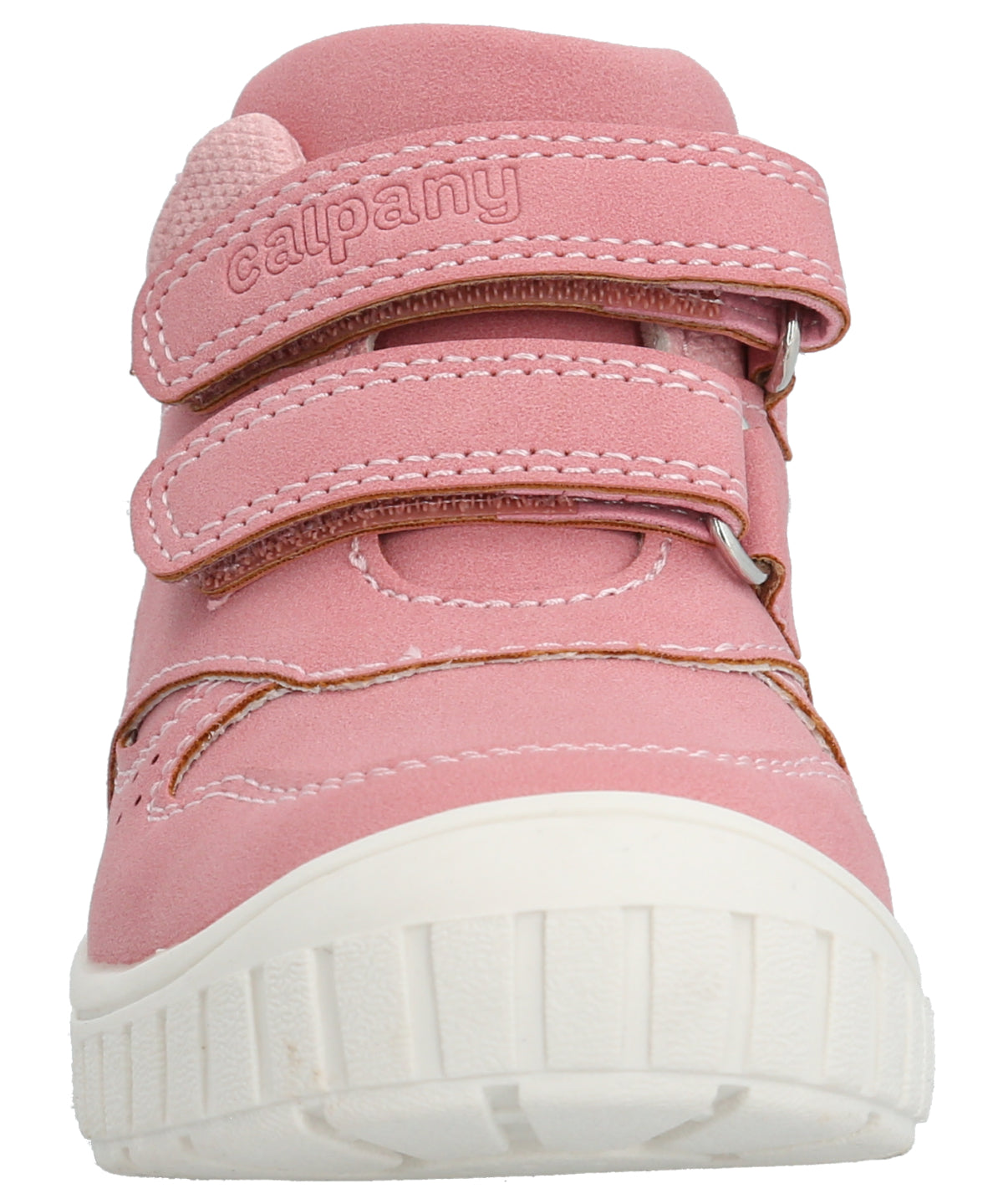 Zapatilla Niña Trolley Fuscia Calpany