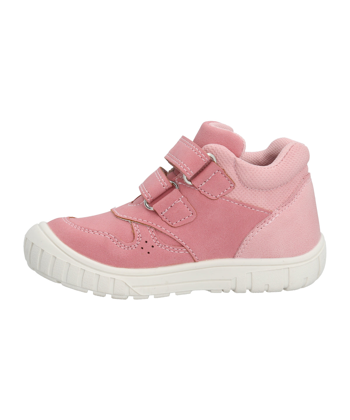 Zapatilla Niña Trolley Fuscia Calpany