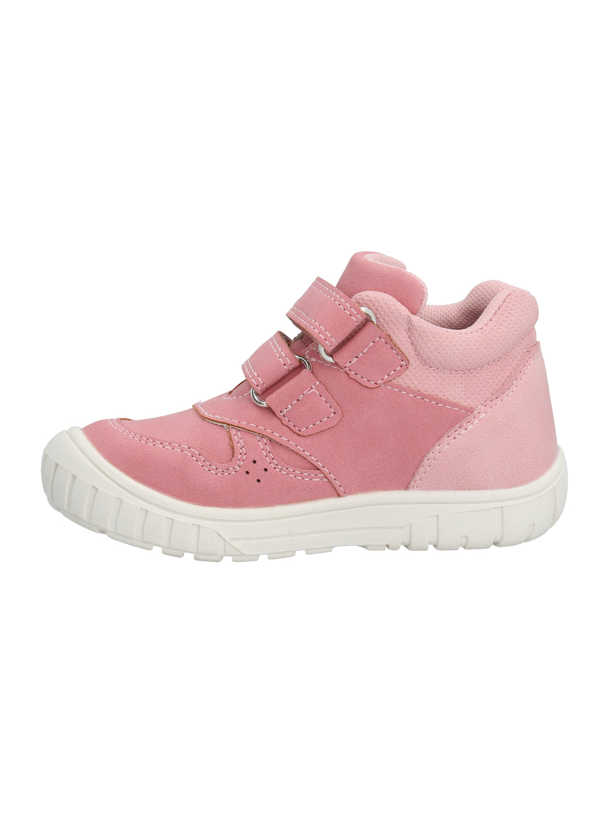 Zapatilla Niña Trolley Fuscia Calpany