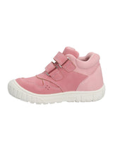 Zapatilla Niña Trolley Fuscia Calpany