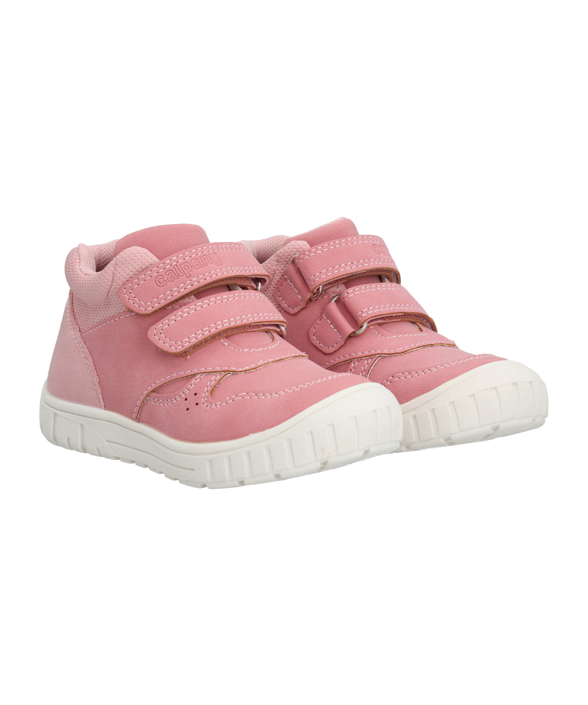 Zapatilla Niña Trolley Fuscia Calpany