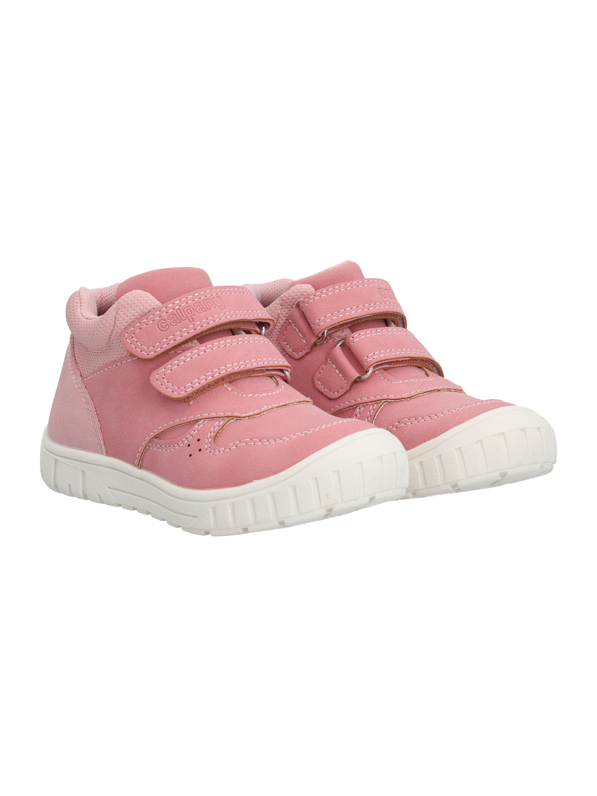 Zapatilla Niña Trolley Fuscia Calpany