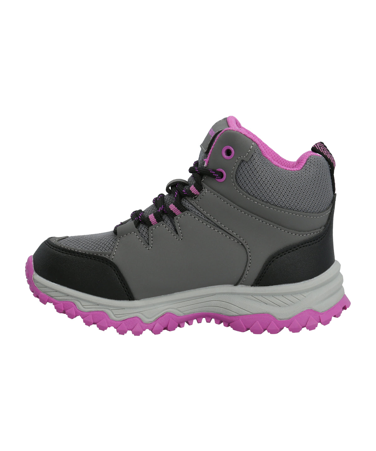 Zapatilla Niña Blest Gris Calpany