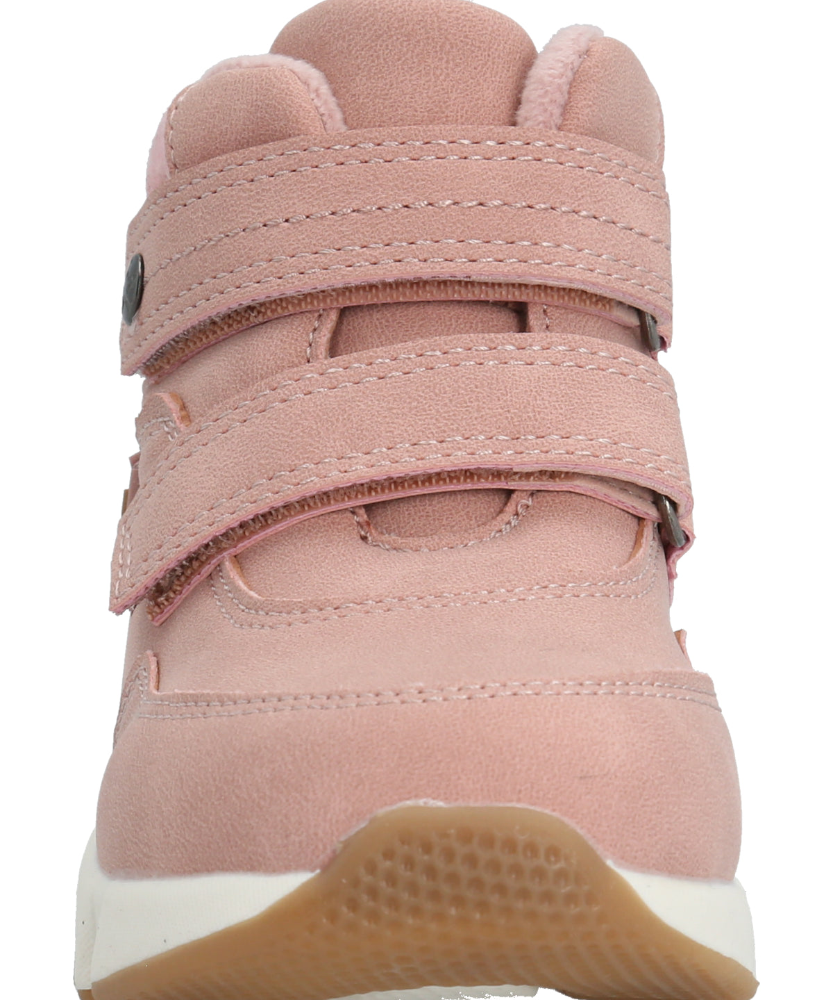 Botín Niña DELTA 2 Rosado