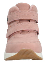 Botín Niña DELTA 2 Rosado