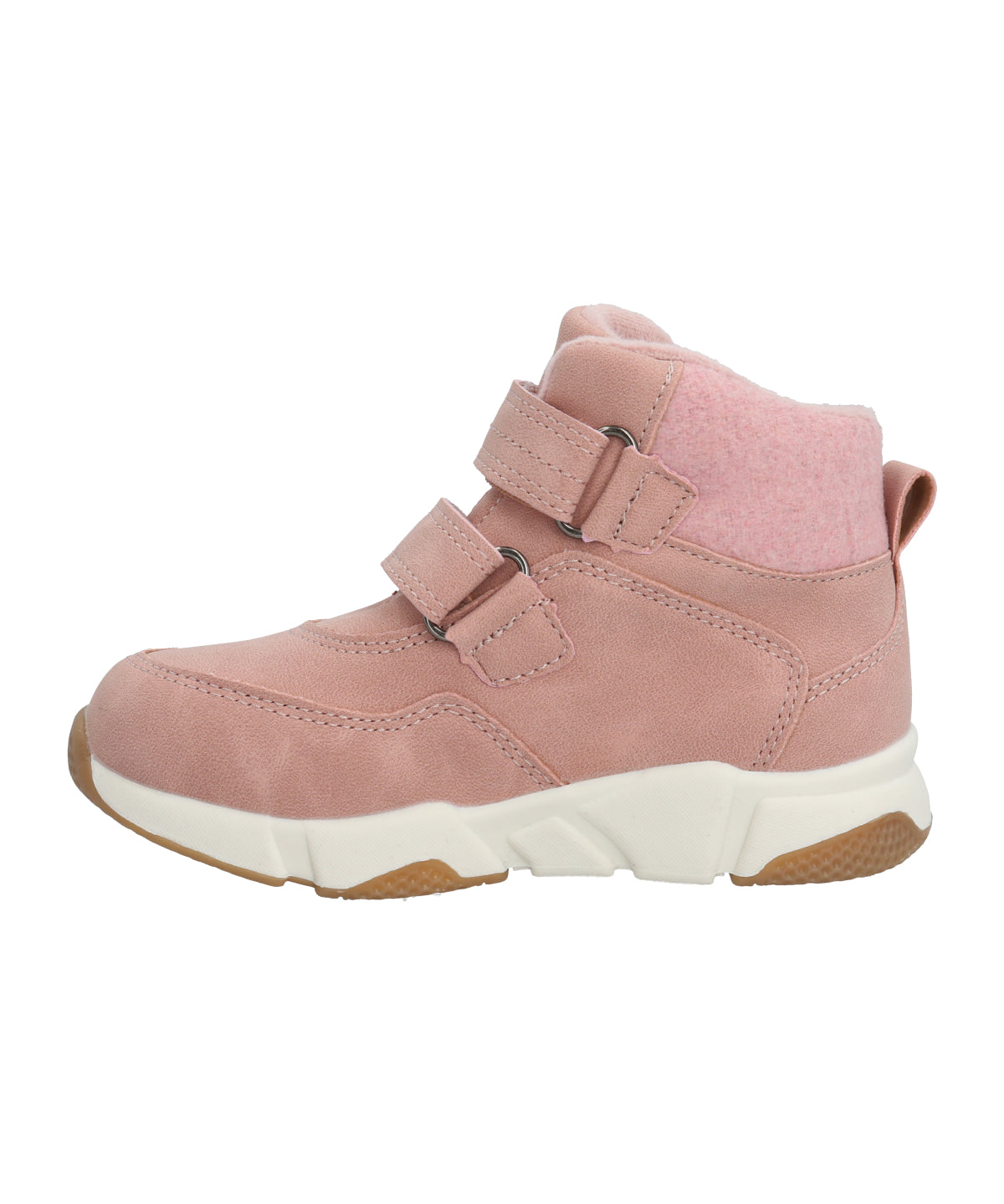 Botín Niña DELTA 2 Rosado