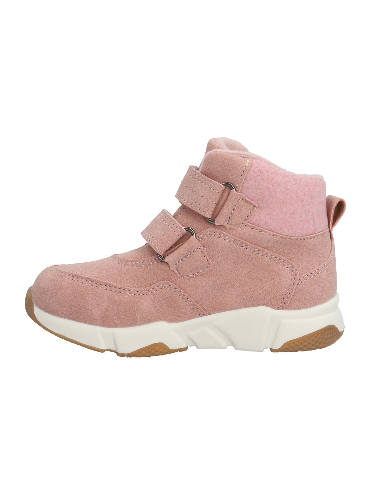 Botín Niña DELTA 2 Rosado