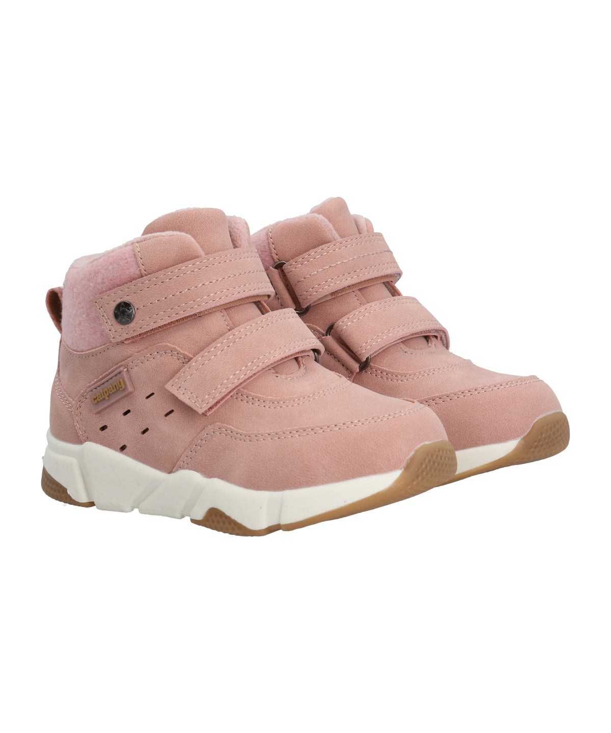 Botín Niña DELTA 2 Rosado
