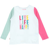 Polera Niña LIVEHAPPY Multicolor