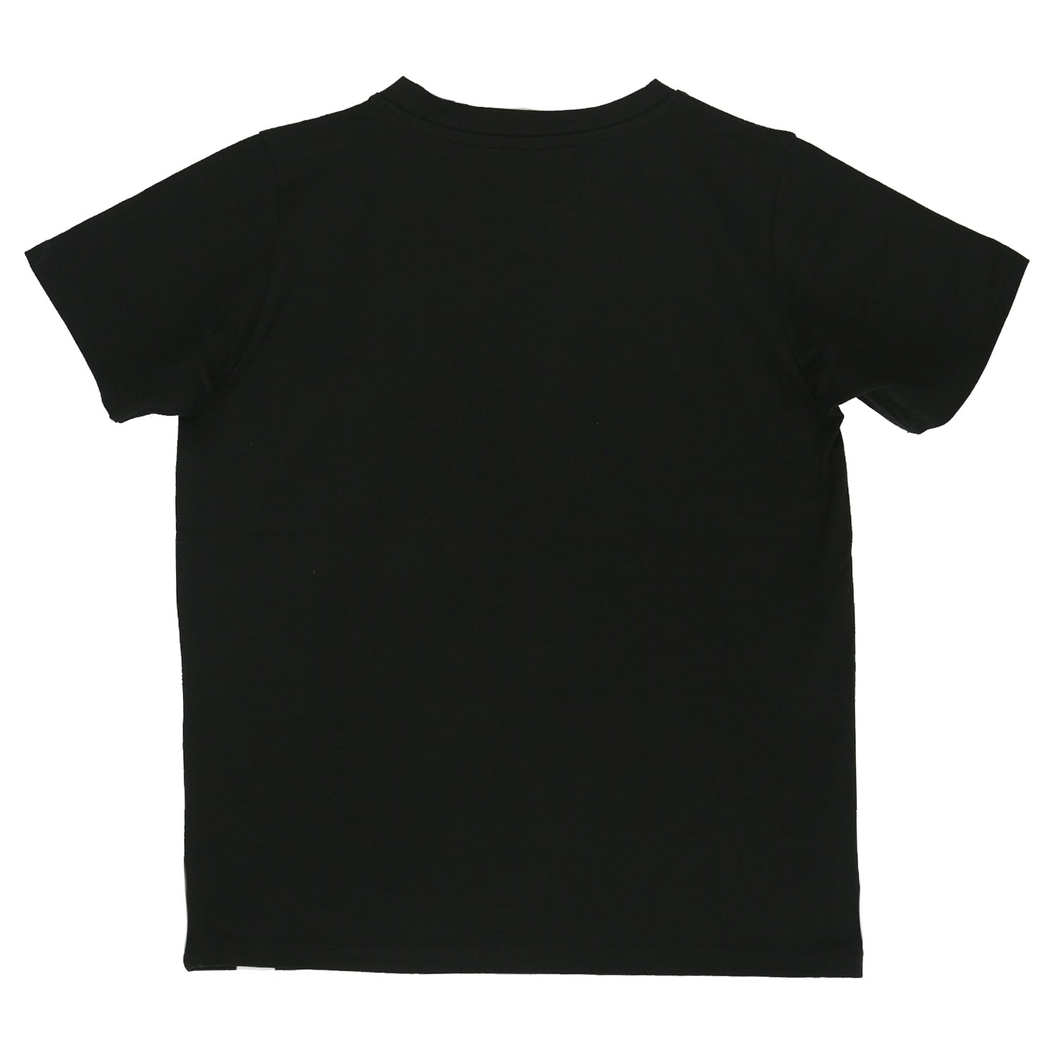 Polera Manga Corta Algodón Orgánico Niña Flip Flop