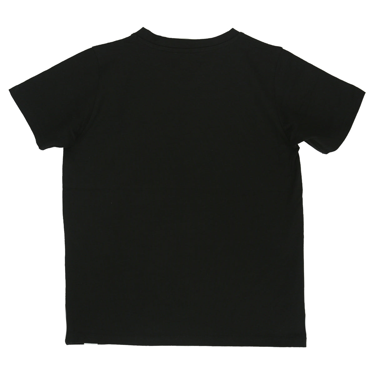 Polera Manga Corta Algodón Orgánico Niña Flip Flop