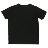 Polera Manga Corta Algodón Orgánico Niña Flip Flop