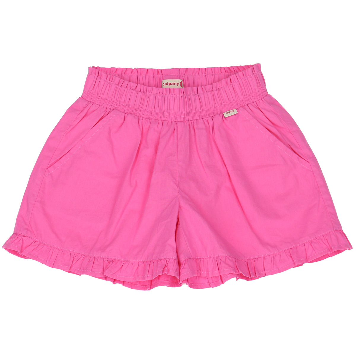 Short niña Carmen 2