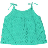 Blusa Niña Lady