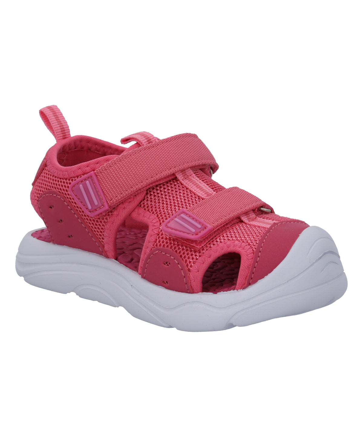 SANDALIA NINA PARMA ROSADO CALPANY