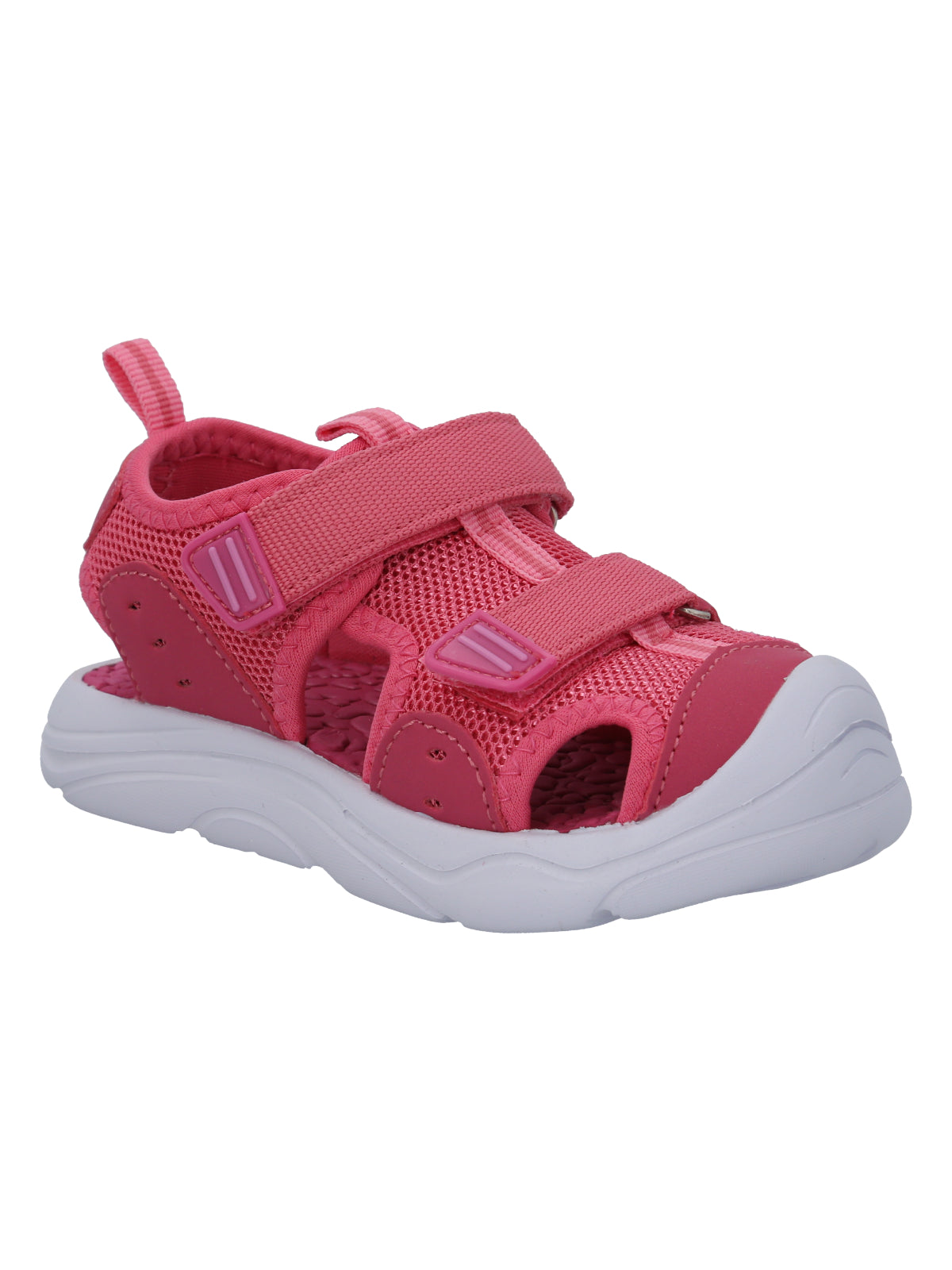 SANDALIA NINA PARMA ROSADO CALPANY