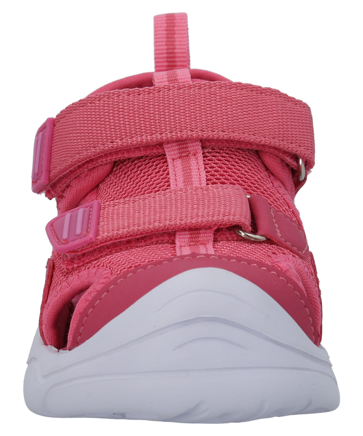 SANDALIA NINA PARMA ROSADO CALPANY