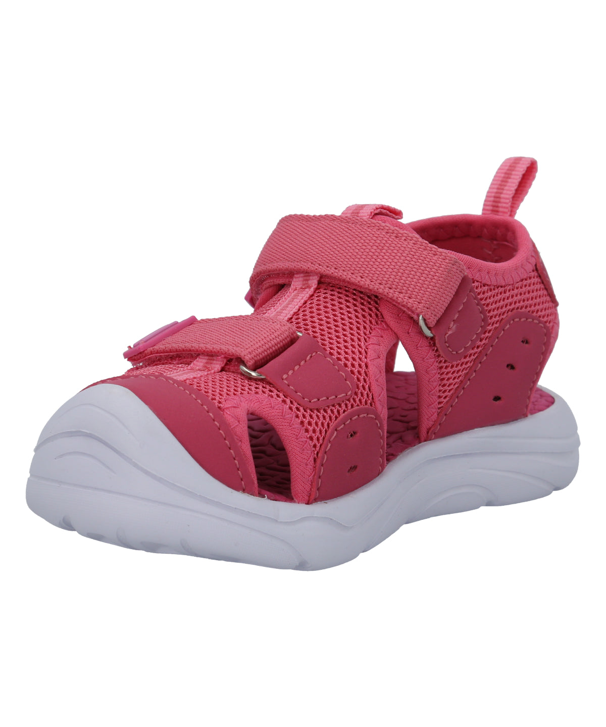 SANDALIA NINA PARMA ROSADO CALPANY