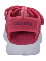 SANDALIA NINA PARMA ROSADO CALPANY