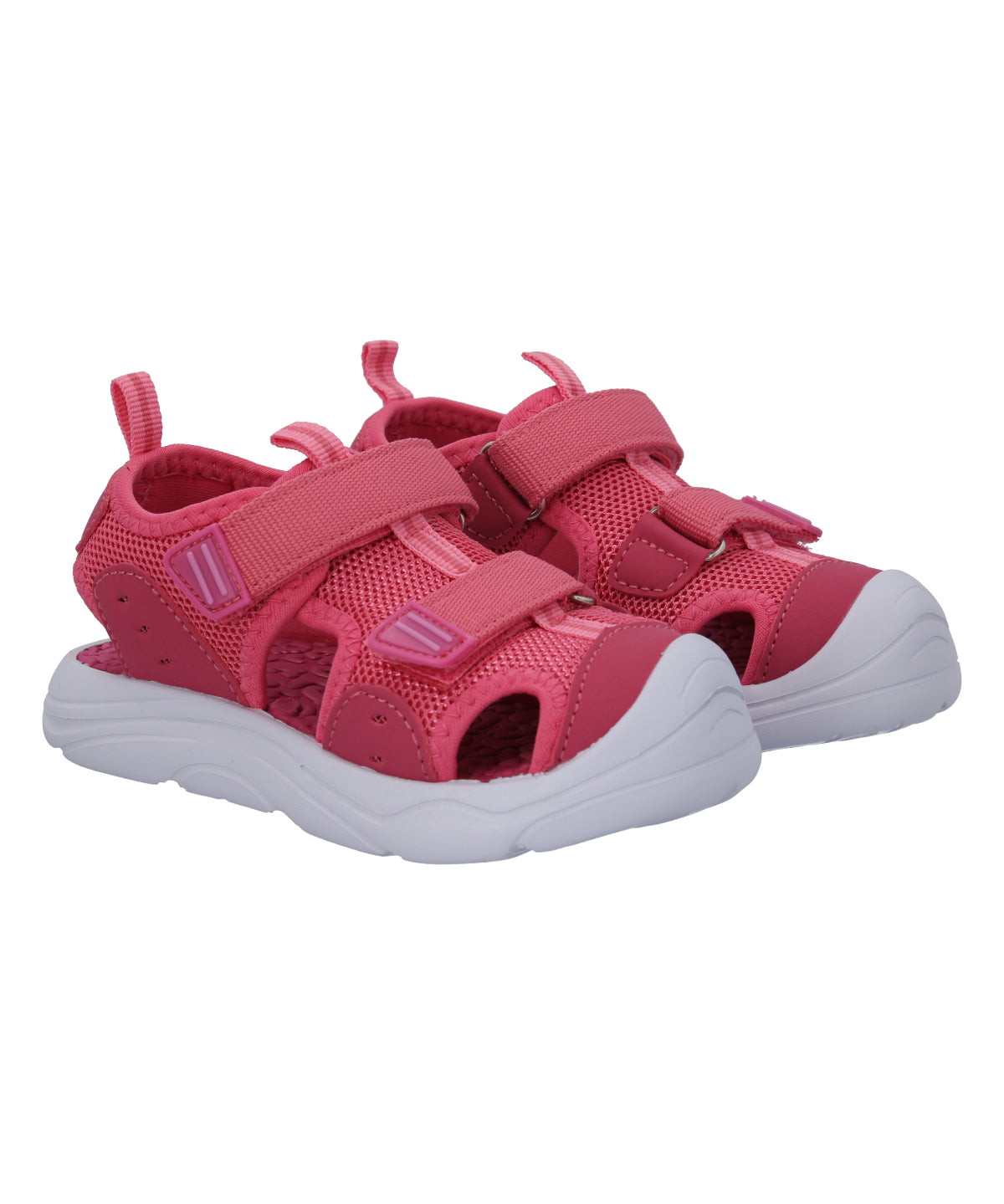 SANDALIA NINA PARMA ROSADO CALPANY