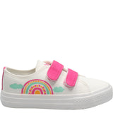 Zapatilla niña Belinda [30-35]