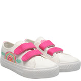 Zapatilla niña Belinda [30-35]