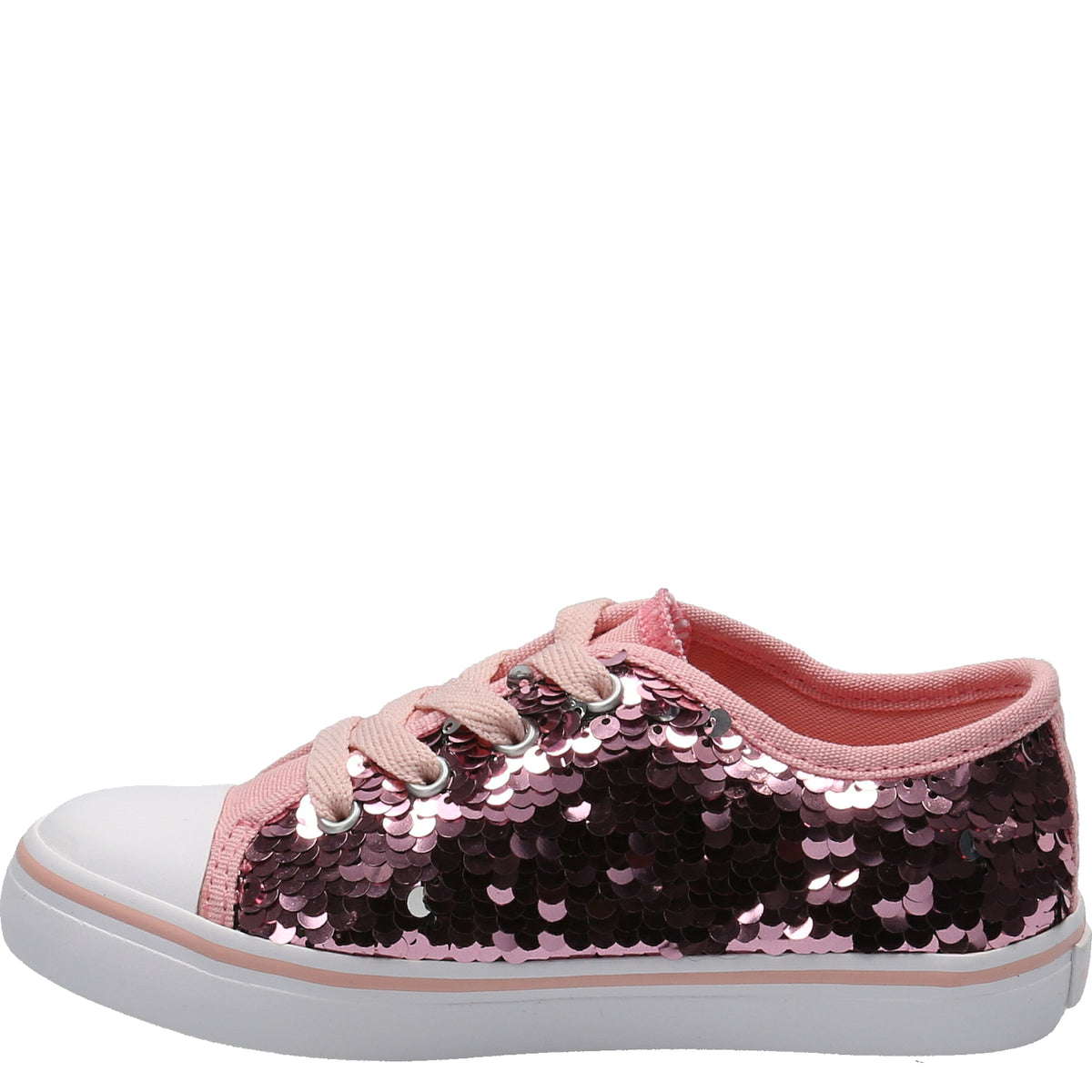 Zapatilla Niña Lina 2  [30-35]