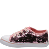 Zapatilla Niña Lina 2  [30-35]