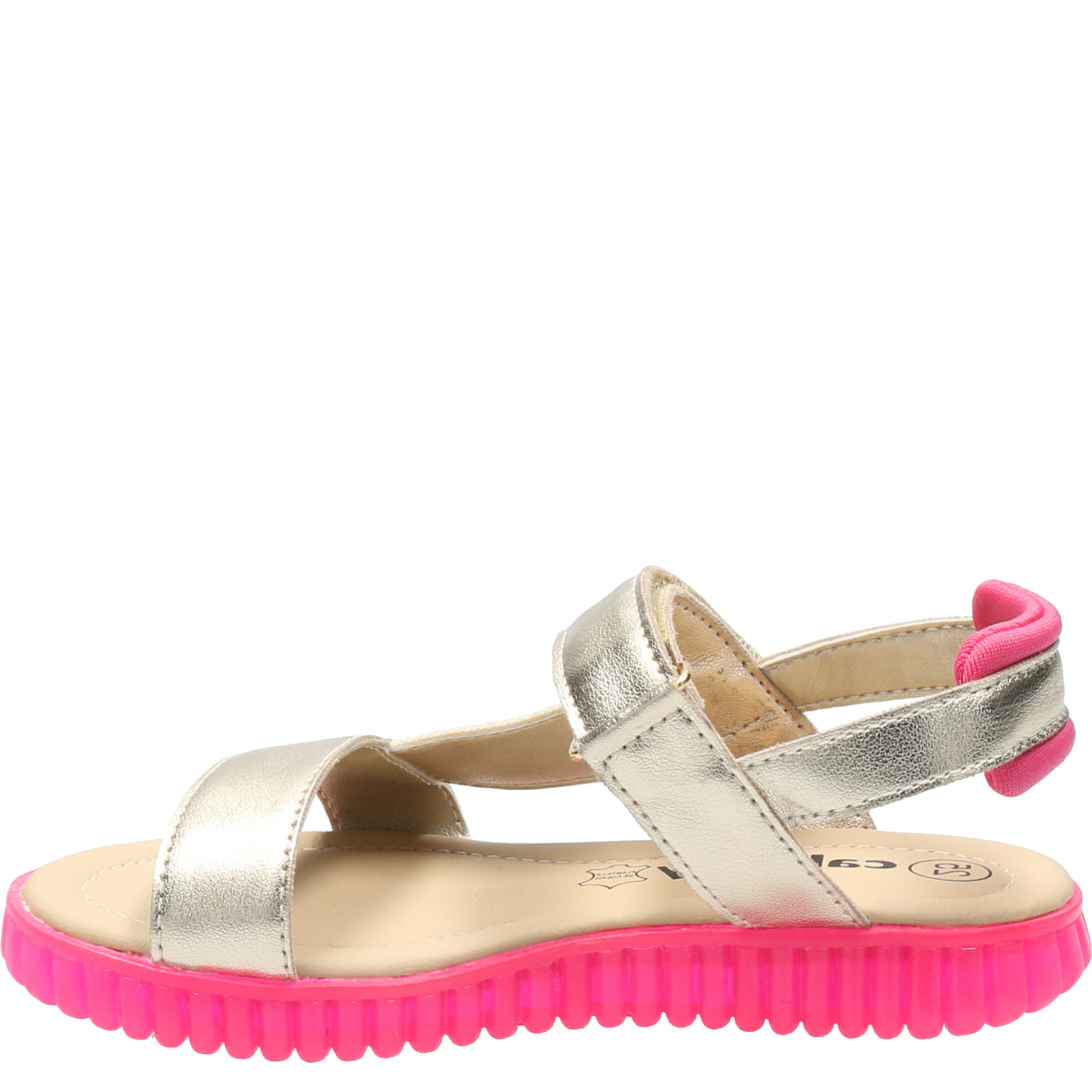 Sandalia Niña Lauri  [30-35]