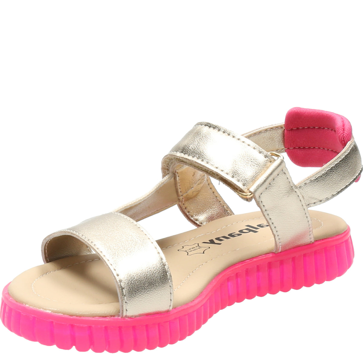 Sandalia Niña Lauri  [30-35]