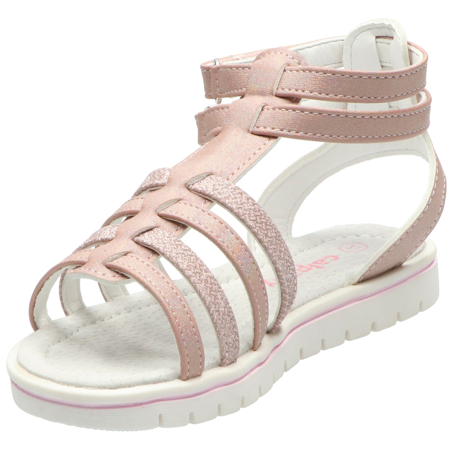 Sandalia niña Jane 2 [30-35]