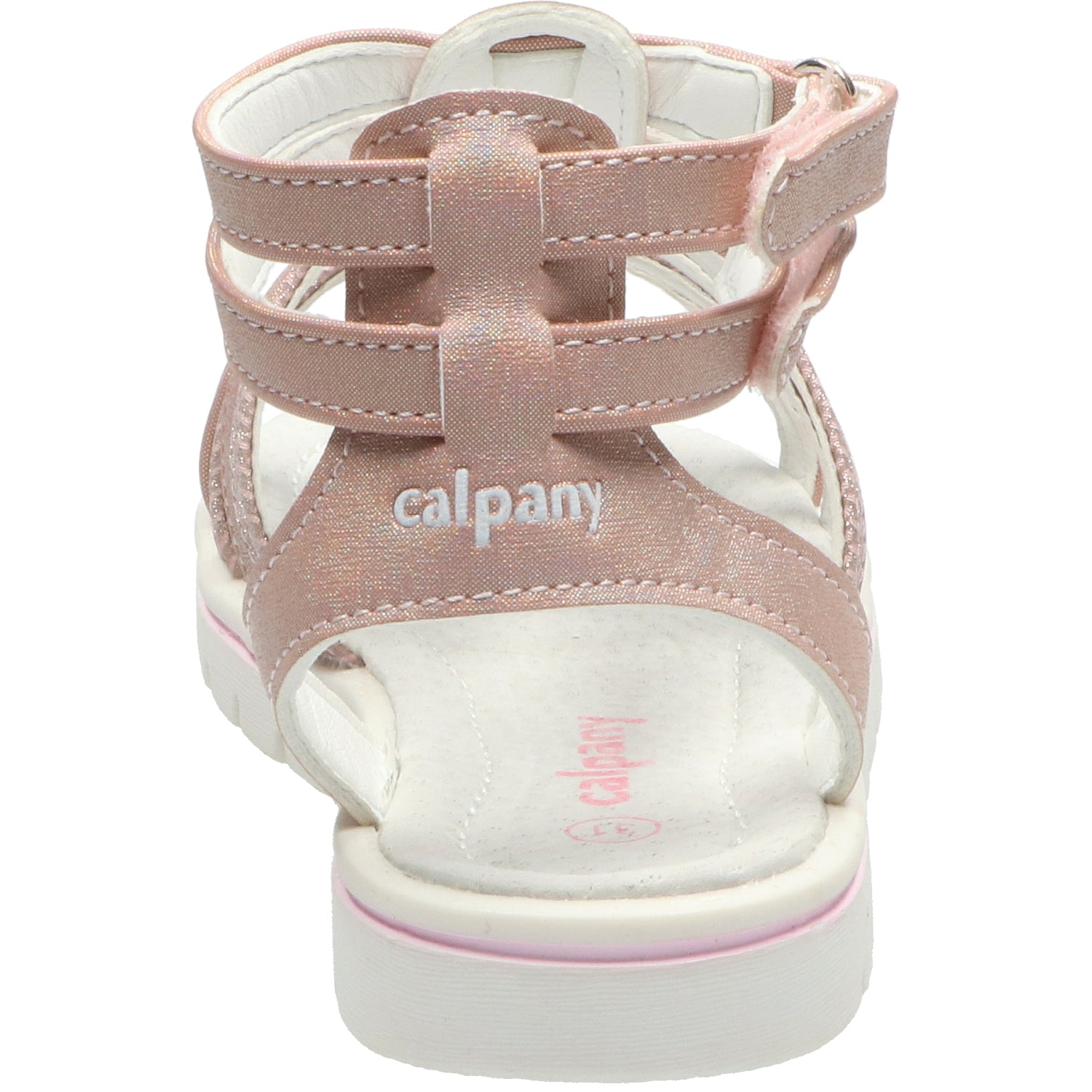 Sandalia niña Jane 2 [30-35]