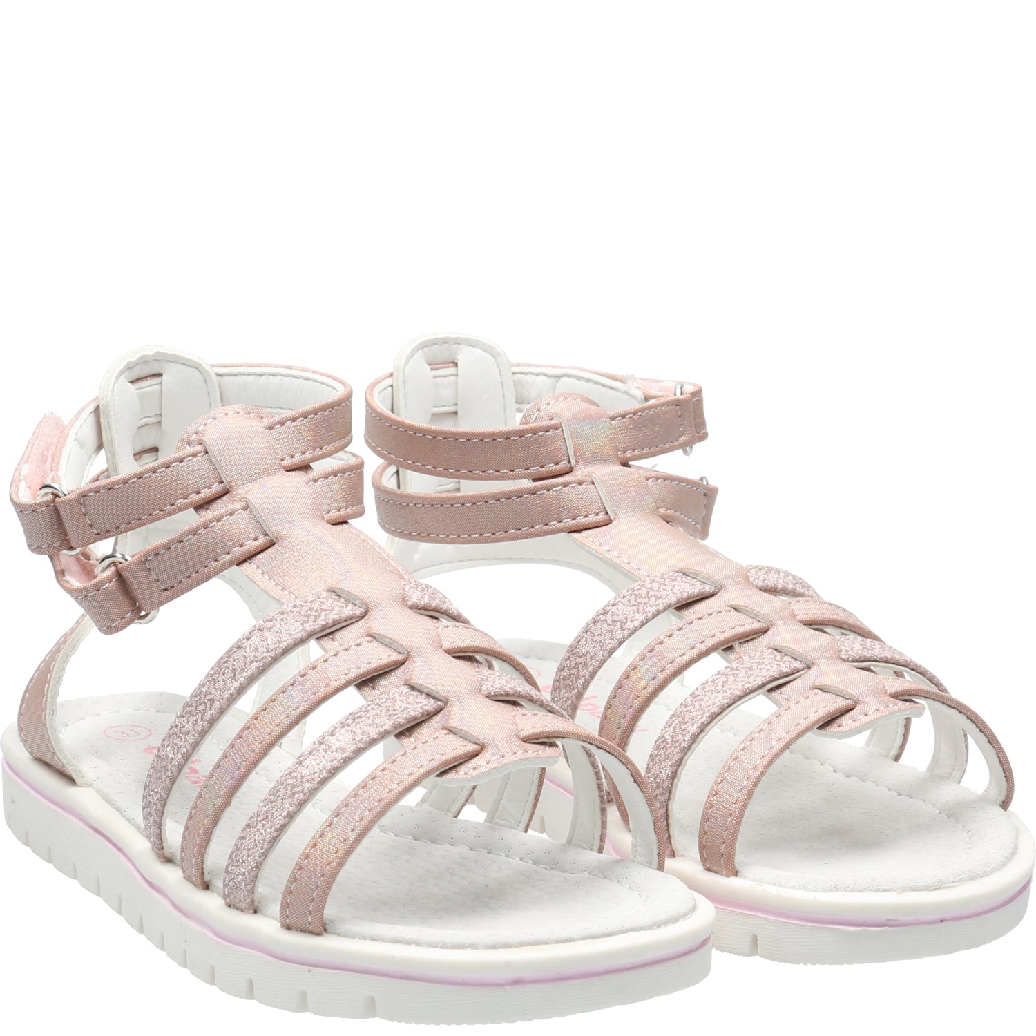 Sandalia niña Jane 2 [30-35]
