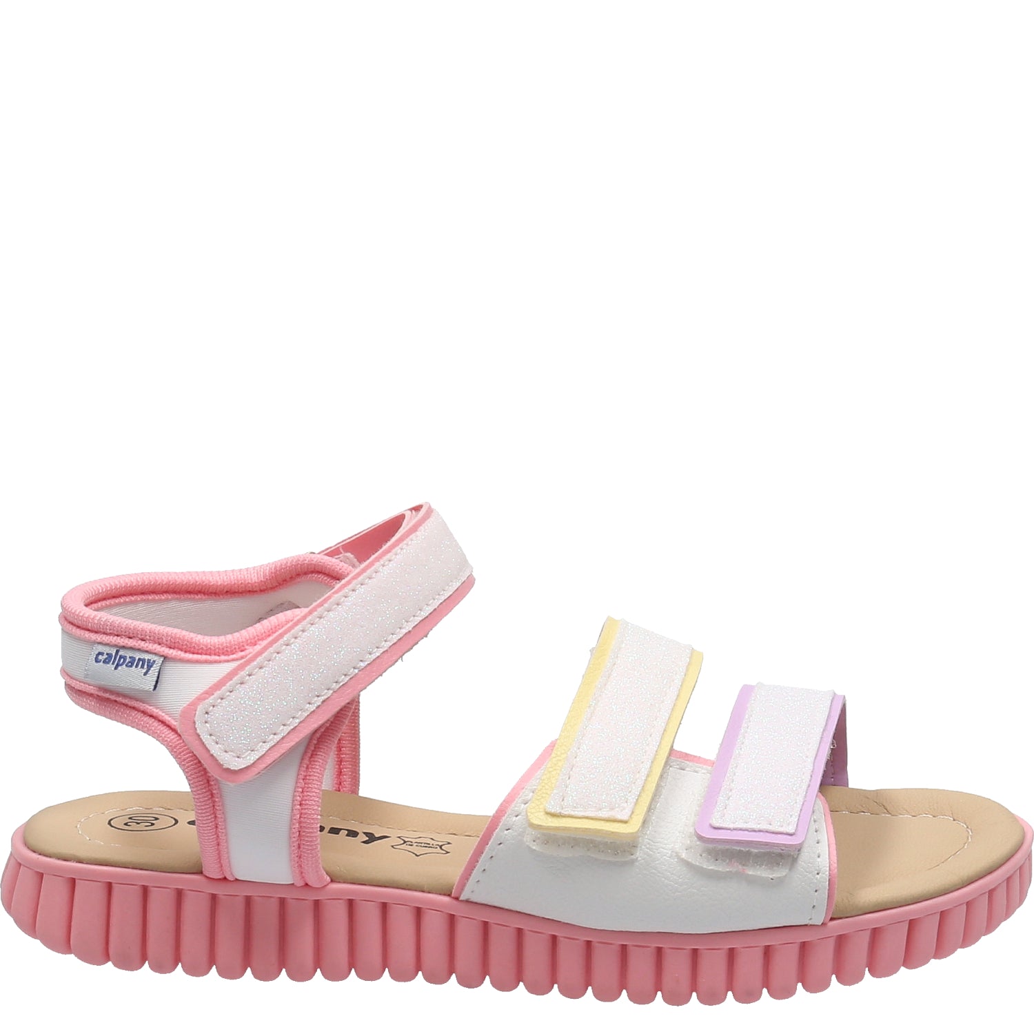 Sandalia Niña Irene 2 [30-35]